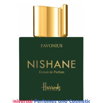 Our impression of Favonius Nishane for Unisex Premium Perfume Oil (151442)TRK